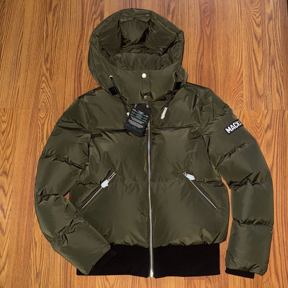 Mackage coat Aubrie-O